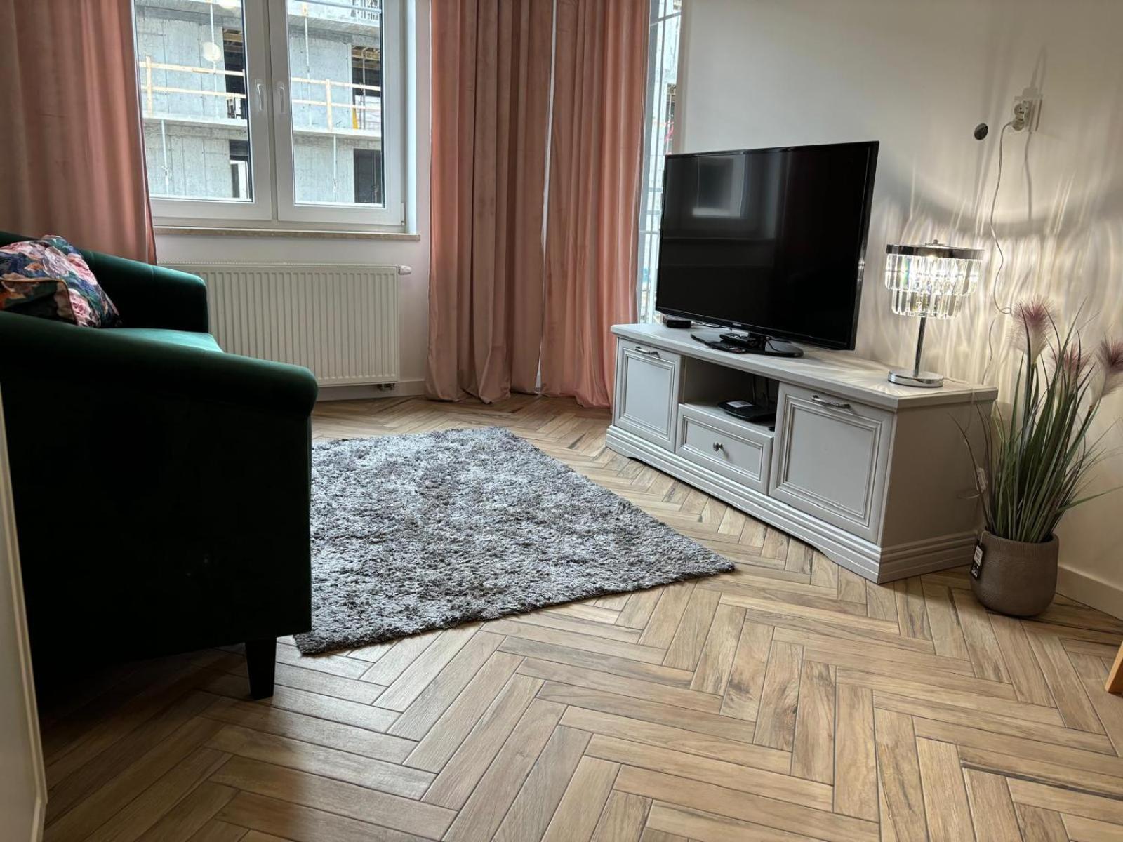 Apartamenty W Centrum Bialegostoku Z Parkingiem W Garazu Podziemnym Białystok Exterior foto