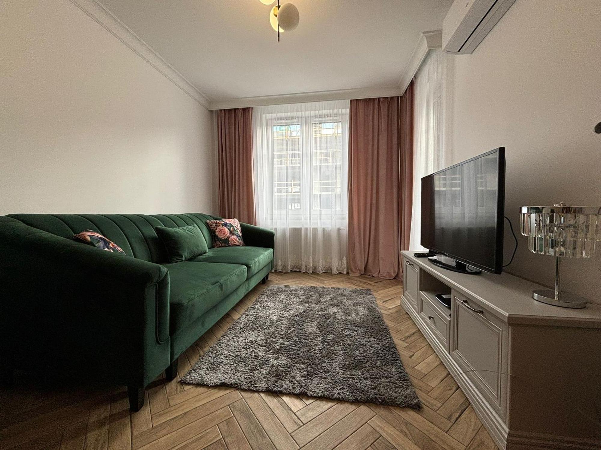 Apartamenty W Centrum Bialegostoku Z Parkingiem W Garazu Podziemnym Białystok Exterior foto